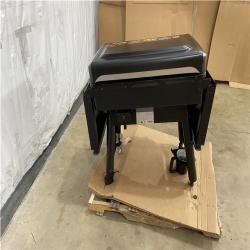 Houston Location - AS-IS home improvement pallet TRAEGER FLAT TOP GRILL