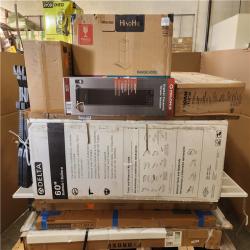 Phoenix AS-IS Mixed Home Improvement Pallet