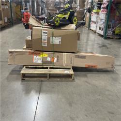 DALLAS LOCATION - AS-IS MONSTER TURBO