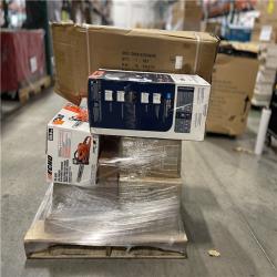 DALLAS LOCATION- AS-IS MONSTER TURBO