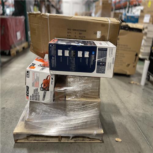 DALLAS LOCATION- AS-IS MONSTER TURBO