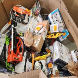 Phoenix AS-IS Mixed Home Improvement Pallet