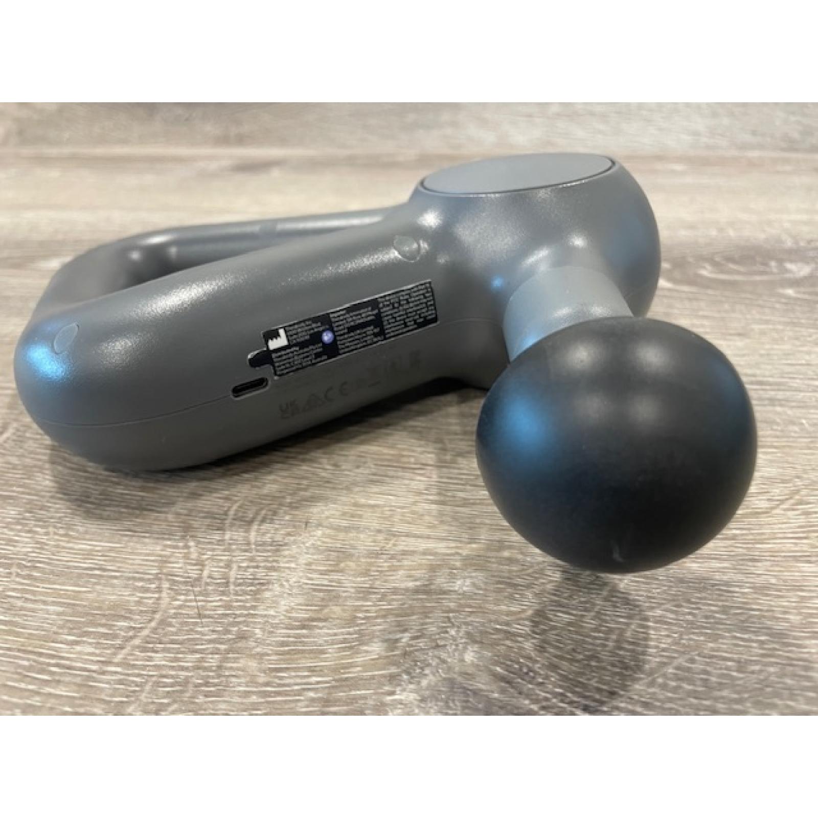 AS-IS Therabody Theragun Relief Massage Gun