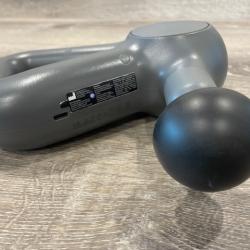 AS-IS Therabody Theragun Relief Massage Gun