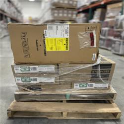 DALLAS LOCATION - AS-IS HOME IMPROVEMENT PALLET