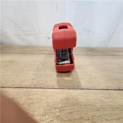 AS-IS- M12 12V Lithium-Ion Cordless Copper Tubing Cutter (Tool-Only)