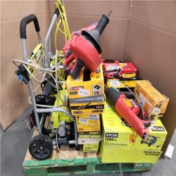 PHOENIX AS-IS TOOL PALLET