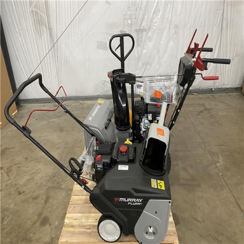 Houston Location AS IS - Outdoor Power Equipment