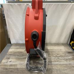 AS-IS Milwaukee Brushless Cordless Hybrid 18 in. Variable Speed Fan (Tool Only)