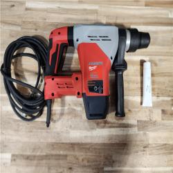 HOUSTON LOCATION - AS-IS Milwaukee 1-9/16 in. SDS-Max Rotary Hammer