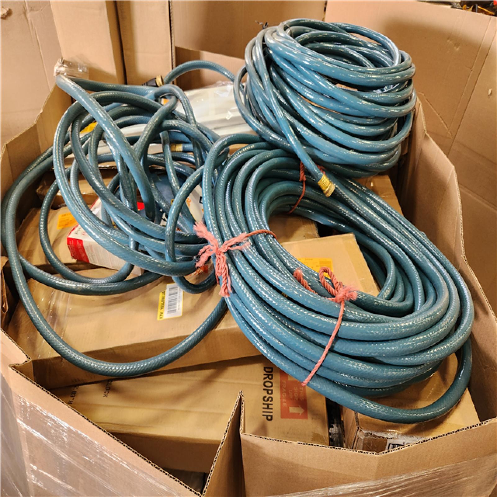 Phoenix AS-IS Monster Turbo Pallet