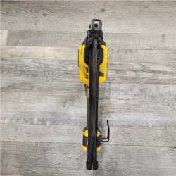 AS-IS DeWalt DCN660 18v XR Cordless Brushless 2nd Fix Finish Nail Gun (TOOL ONLY)