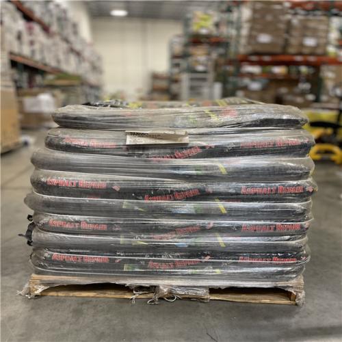 DALLAS LOCATION - Road Rescue 50 lbs. Asphalt Repair PALLET-(62 UNITS)