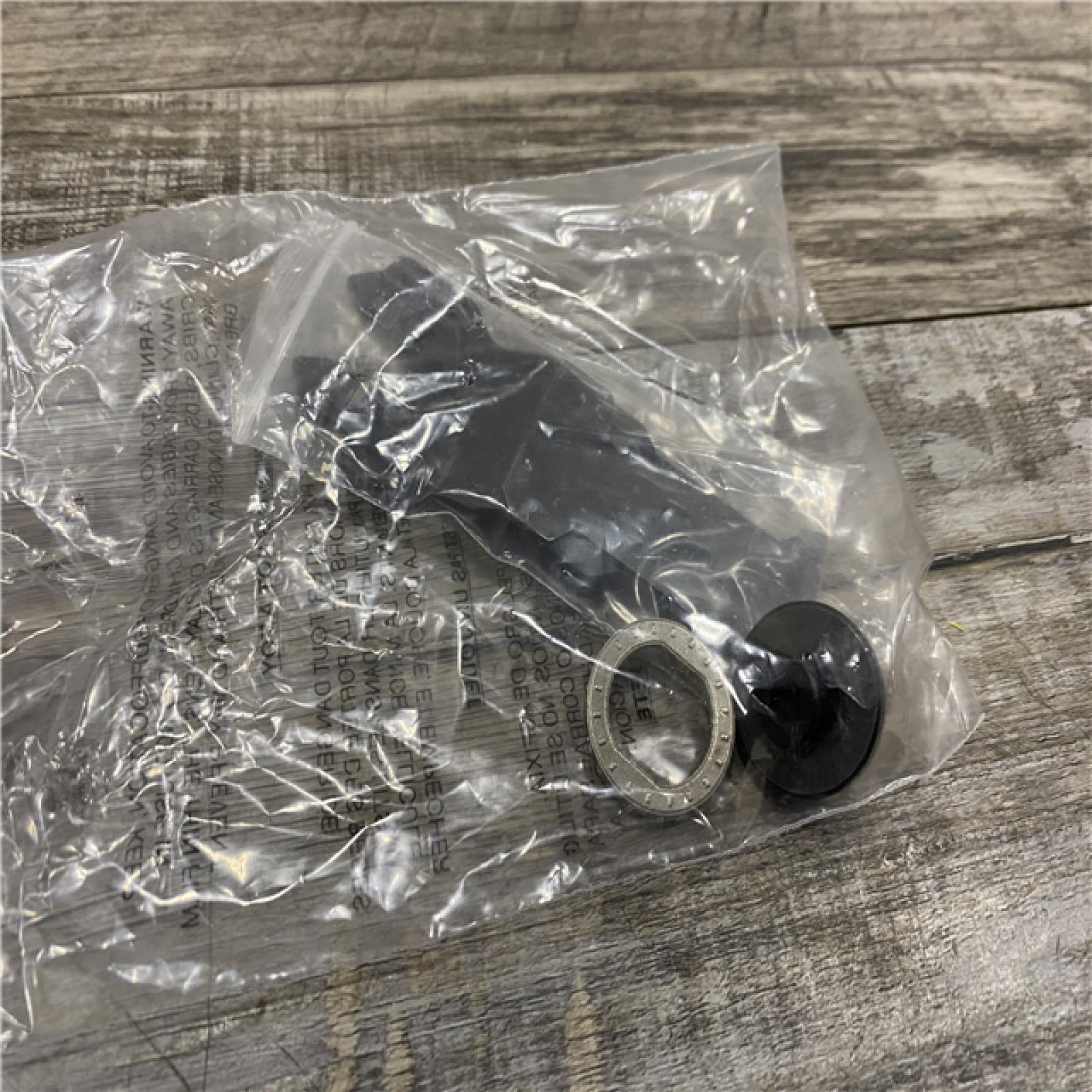 AS-IS DEWALT ATOMIC 20V MAX Cordless Brushless Oscillating Multi Tool (Tool Only)