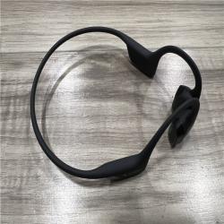 Shokz OpenRun Pro 2 Bluetooth Wireless Headphones - Black (S820-ST-BK-US)