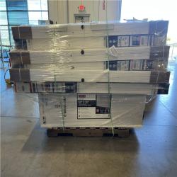 DALLAS LOCATION - AS-IS HOME IMPROVEMENT PALLET