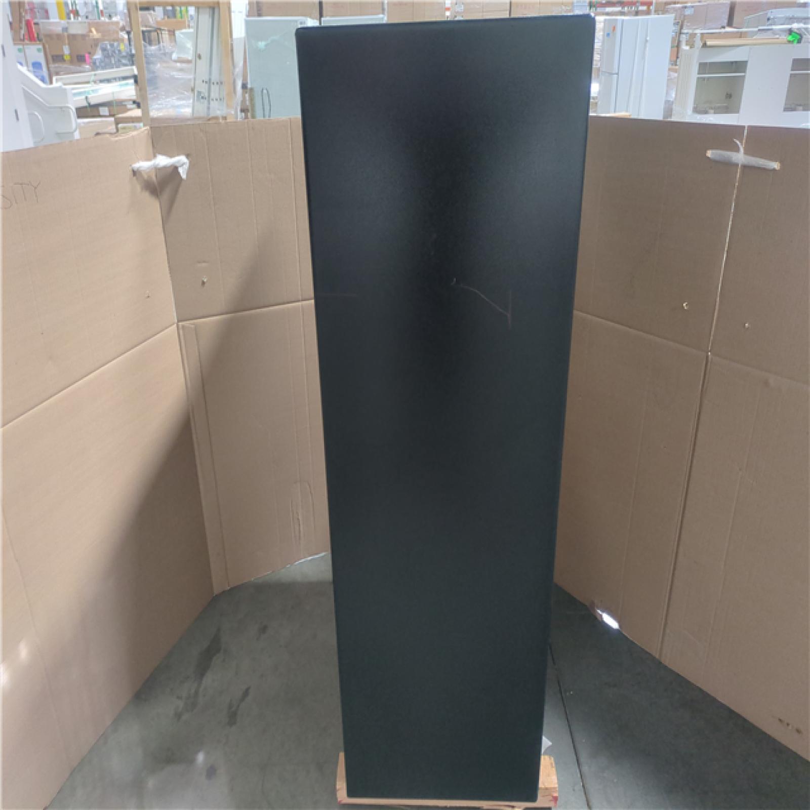 California AS-IS Liberty Safe