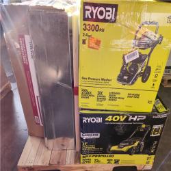 Phoenix AS-IS Monster Turbo Pallet