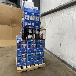 HOUSTON LOCATION - AS-IS Home Improvement Pallet