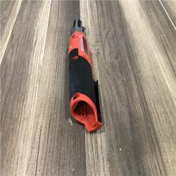 AS-IS Milwaukee FUEL 12-Volt Lithium-Ion Brushless Cordless High Speed 3/8 in. Ratchet (Tool-Only)