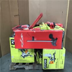 PHOENIX AS-IS TOOL PALLET