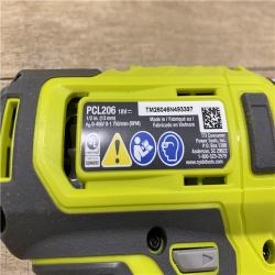 AS-IS RYOBI ONE+ 18V Cordless 2-Tool Combo Kit
