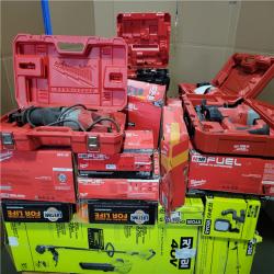 PHOENIX AS-IS TOOL PALLET