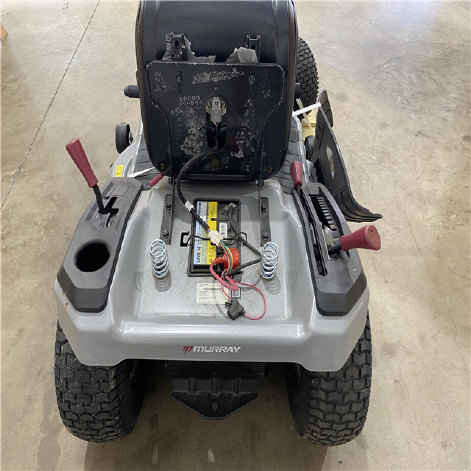 Houston Location - AS-IS Outdoor Power Equipment MURRAY MT200 42 INCH SIT DOWN MOWER