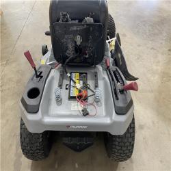 Houston Location - AS-IS Outdoor Power Equipment MURRAY MT200 42 INCH SIT DOWN MOWER