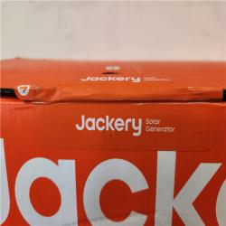 Phoenix Location NEW Jackery Solar Generator Explorer 2000 Plus 2042.8Wh/ 3000W Model No. Je-2000C (SEALED)