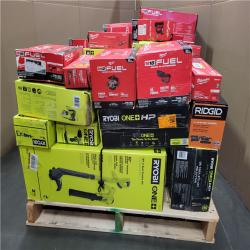 PHOENIX AS-IS TOOL PALLET
