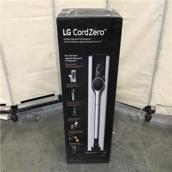 California NEW LG CordZero All-in-One Auto Empty Cordless Stick Vacuum Bundle with LG V-Totalcare Vacuum