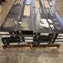 Phoenix NEW MSI Huskie Bayer 30 MIL x 9 in. W x 48 in. L Click Lock Waterproof Luxury Vinyl Plank Flooring (287 sq. ft./16 Case)