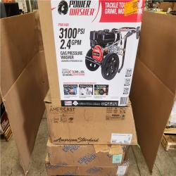 Phoenix AS-IS Monster Turbo Pallet