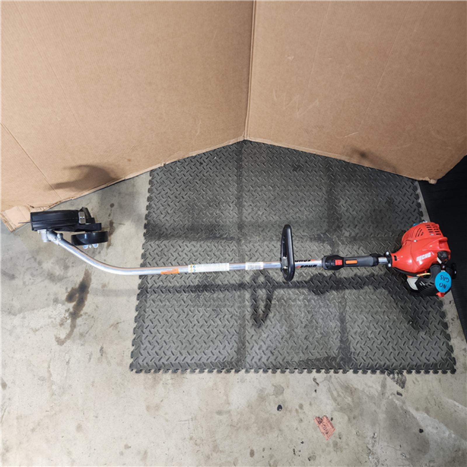 HOUSTON LOCATION AS-IS ECHO 21.2 cc Gas 2-Stroke Lawn Edger