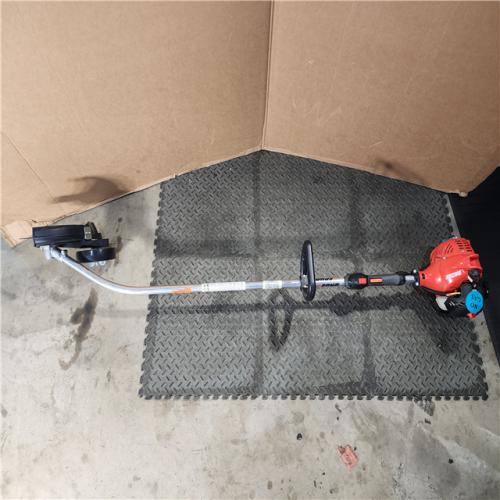 HOUSTON LOCATION AS-IS ECHO 21.2 cc Gas 2-Stroke Lawn Edger