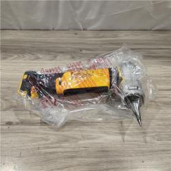 AS-IS DEWALT Cordless Expansion Tool (Tool-Only) 20V MAX 20V DCE400B