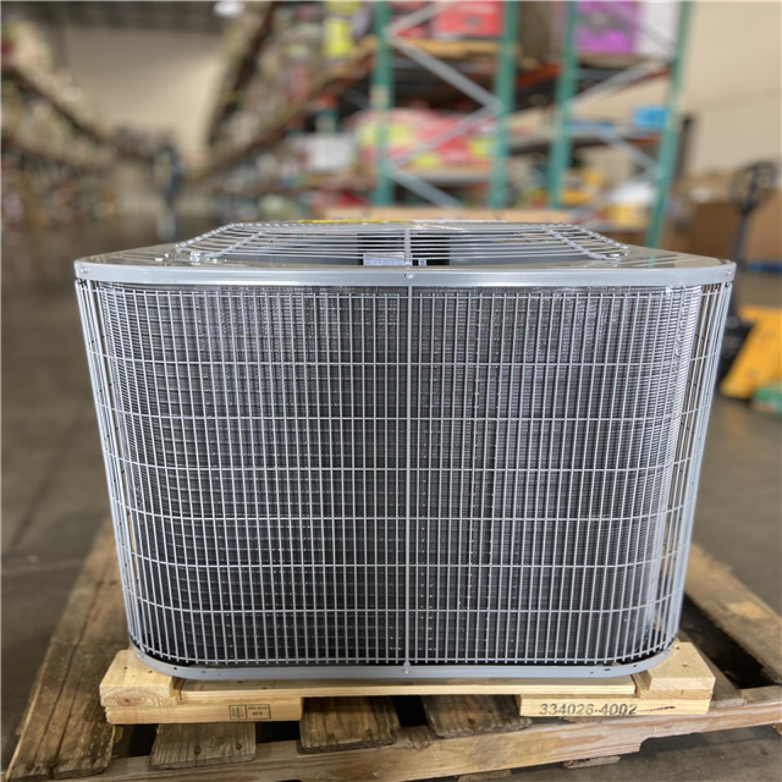 DALLAS LOCATION - Smartcomfort® By Carrier 1.5 Ton 14.3 Seer2 Heat Pump