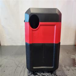 AS-IS- Milwaukee M18 Vacuum 2Gal Hose Access (Tool-Only)