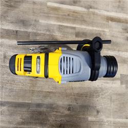 HOUSTON LOCATION - AS-IS Dewalt DCH172B MAX Atomic 20V 5/8 Inch Brushless Cordless SDS Plus Rotary Hammer (Tool Only)