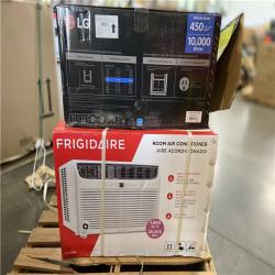 DALLAS LOCATION - AC UNITS PALLET -(2 UNITS)