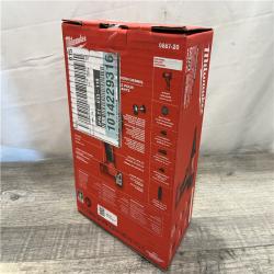 NEW - Milwaukee 18V Lithium-Ion 570 MPH Brushless Cordless Precision Blower (Tool-Only)