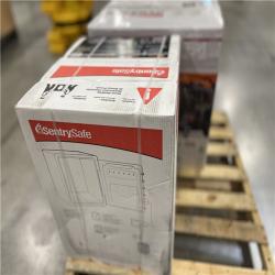 DALLAS LOCATION - AS-IS HOME IMPROVEMENT PALLET