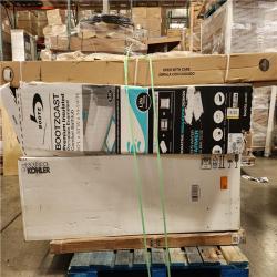 Phoenix AS-IS Mixed Home Improvement Pallet