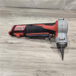 AS-IS Milwaukee M12 12V Lithium-Ion Cordless PEX Expansion Tool Kit