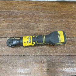 AS-IS ATOMIC 20V MAX Cordless 1/2 in. Ratchet (Tool Only)