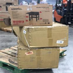 DALLAS LOCATION- AS-IS- HOME IMPROVEMENT PALLET