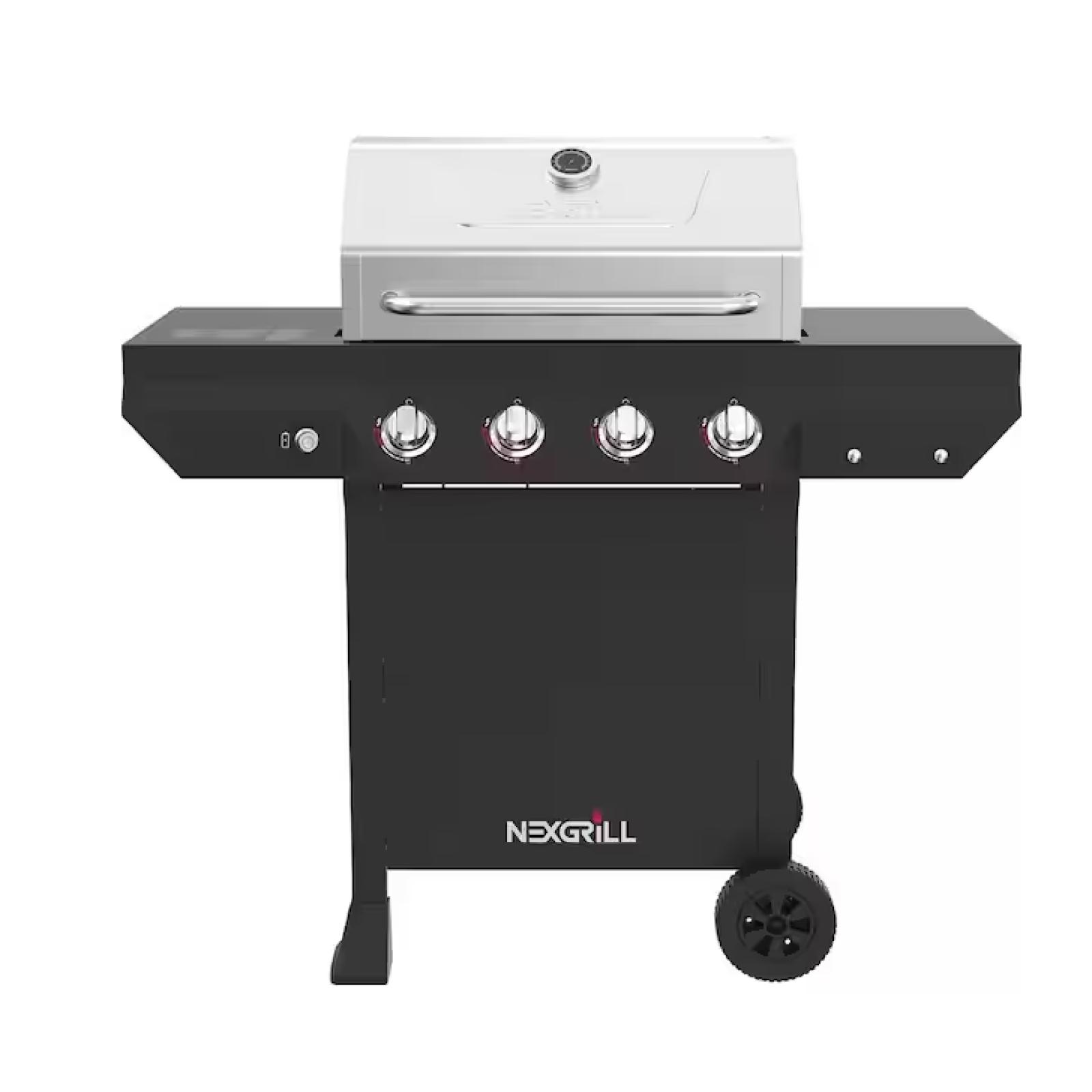 DALLAS LOCATION- MIXED GRILL PALLET ( 2 UNITS)