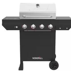 DALLAS LOCATION- MIXED GRILL PALLET ( 2 UNITS)