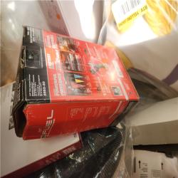 Phoenix AS-IS Mixed Home Improvement Pallet